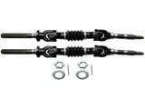 Pair Rear Axle Left Right Fits for Kubota RTV900 RTV1100 RTV1140 4x4 Models All Years K7711-12330 22168976