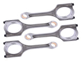 4Pcs Connecting Rods Fit for Kia Optima 2011-18 Hyundai Santa Fe Sport 2017-18 2.4L 18846912