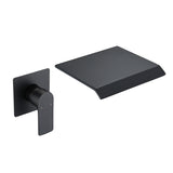Waterfall Wall Mounted Tub Faucet W121750477