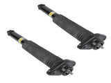 Pair Rear Complete Shocks Absorber W/ Bushings Fits for Nissan Murano 2009-2014 3.5L V6 GAS 24389075