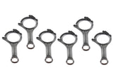 6Pcs Connecting Rods Replacement for Jeep Grand Cherokee Ram 1500 3.0L V6 Diesel 2014-2018 68917446