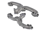 Pair Rear Manifolds for 1969-1972 Chevy GMC Blazer Jimmy Pickup Truck Van V8 674-199, 674-201 07357852