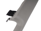 Light Gray Right Door Armrest Handle Fits for Cadillac Escalade Chevrolet Avalanche Suburban Tahoe 11101263