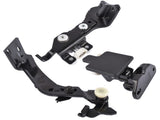 Right Passenger Sliding Door Roller Kit For Ram ProMaster 2014-2021 68271842AA 67390321