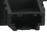 HVAC Blend Air Door Actuator fit for Mercury Montego 2005-2007 5F9Z19E616CB Main 24809801