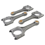 Connecting Rod Kit 21mm Replacement for Audi A3 A4 Q5 VW Tiguan Jetta GLI Passat 2.0 T CCTA 36469775