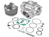Piston Cylinder Gasket Top End Rebuild Kit Replacement for 300 XC 300 TE EXC XCW SX 2008-16 05299778