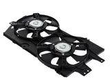 Cooling Fan fit for Plymouth Grand Voyager L4 2.4L 1996-1997 620003 4682636 54643323