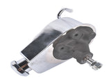 Power Steering Pump Fit for Chevy BBC SBC 350 454 Chrome 5/8" Key Way Style Monte Carlo Camaro 97119362