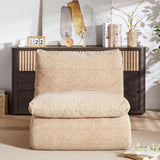 Liyasi Full Compression sofa chair W820P278098