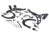 16X Front Upper & Lower Control Arm Suspension Kit Fits For 11-15 Jeep Grand Cherokee K621608 61331813