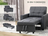 Sofa Chair /Single sofa bed 07265513