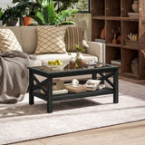 Rattan TableCoffee Table 62536573