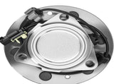 Front Wheel Hub & Bearing fit for Chevrolet Silverado 1500 14-2018 HB515159 2WD 72145257