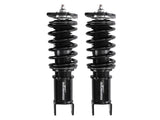 Coilovers Lowering Kit 24 Way Adjustable Damper fit for INFINITI G37 Sedan 09-15 RWD 43587021