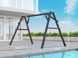 Outdoor Swing frame 63878315