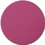 Purple Accent Table with Pedestal Base B062P209055