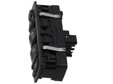 Front Left Power Window Switch fit for Chrysler Town & Country 2008-2012 4602536AF 05367966