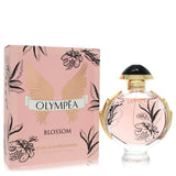 Olympea Blossom by Paco Rabanne Eau De Parfum Florale Spray 2.7 oz for Women FX-567791
