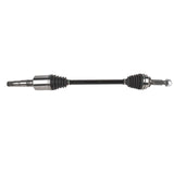 Front Right Passenger Side CV Axle Shaft Assembly Fits for Tesla Model X Sport Utility 2019-2024 31438388