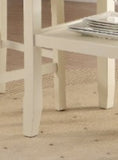 Tartys Cream Finish Counter Height Table B2726P294423