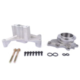 Turbo Pedestal & Exhaust Housing w/ Bolts for 1999.05-2003 Ford Powerstroke Diesel 7.3L TP38 GTP38 26011196