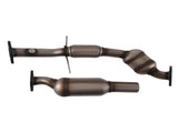 FrontRear Catalytic Converter fit for Ford Transit Connect 2.0L 2010-13 9T1Z5E212B 57450633