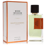 Goldfield & Banks Wood Infusion by Goldfield & Banks Perfume Concentrate Spray 3.4 oz for FX-566826