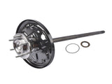 Drive Axle Shaft Assembly Rear Left Replacement for Toyota Tundra Exc. Double Cab 2000-2006 85159923