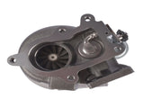 Turbocharger for CASE New Holland 590SM 580SM P70 P85 B95 B95LR LB75.B 4042194 50808032