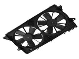 Radiator Cooling Fan fit for Ford Expedition 2010-2017 623620 AL3Z8C607A BL3Z8C607B 78071909