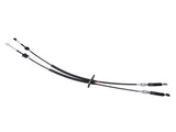 Cable Gearbox Assy for Mitsubishi Lancer 5 Speed Evolution 7 8 9 MR581210 CT9A MR581210 34607746