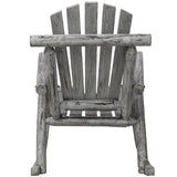 Wooden Porch Rocker Chair,Durable Wooden Porch Rocker Chair,Fir log Rocking Chair,Patio Rockers for 36197500