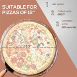 Wood Fired Pizza Oven 92157244