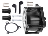 New Air Cleaner Intake Filter fit for Harley M8 Touring D Style 2017 18 19 20 21 22 91525958