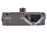 1G962-03042 Complete Cylinder Head w/valves Replacement for Kubota D902 Engine RTV900 RTV900W 34080686