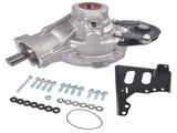 Rear Differential Gearcase Assmebly Replacement for Polaris RZR 800 4 800 S 800 2009-2010 3235459 44783770