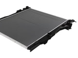 Coolant Radiator fit for Dodge Ram 2500 3500 4500 2010-2012 55057089AB 13296 MT 54636284