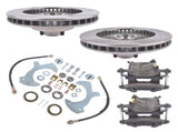 Disc Brake Kit Replacement for 1957-1972 Ford Galaxie & Fullsize Cars DBKFSFD64STD 54296025