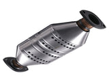 Catalytic Converter fit for Toyota Tacoma 1995-2000 Stainless Steel EPA Certified 80820131