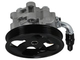 Front Power Steering Pump fit for toyota tacoma v6 3.5l 2016-2022 4431004200 new 47652620