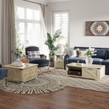Rattan TableCoffee Table 62586139
