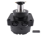Hydraulic Drive Wheel Motor TF0240US080AA for Bobcat, Bunton, Hustler & Ryan 48919202