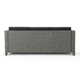 PUERTA 3SEATER 62979.00BLK