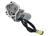 Control Motor fit for Honda TRX450ES TRX500FE Foreman 1998-2011 11 Teeth 84834644