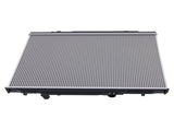 Aluminum Coolant Radiator & Condenser fit for Honda Pilot 2009-2015 3.5L 19010RN0A52 66031543