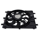Radiator Cooling Fan Fit For GMC Terrain 2.0L 2017-2018 84221606, GM3115314, 84448452, 502083505, 80417169