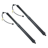 2pcs Trunk Lid Power Lift Support w/ Opener Fits VW Touareg 7P 2011-2015 Sport 7P6827851D 47044802