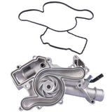 Engine Water Pump for Chrysler Aspen Dodge Durango Pickup Truck 5.7L 53021380AK 53021380AL 85353807