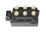 Valve Block Air Suspension for Porsche Panamera 970 Jeep Grand Cherokee Audi Q7 7L0698014 08537649